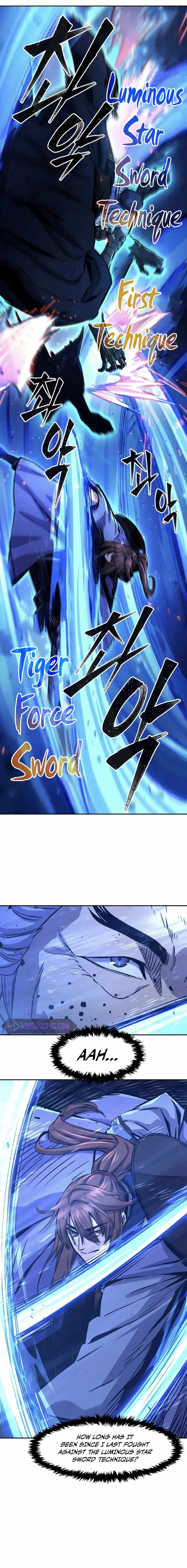 Absolute Sword Sense Chapter 66 9